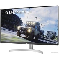 LG UltraFine 32UN500P-W Image #2