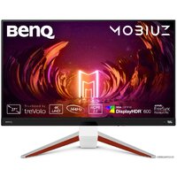 BenQ Mobiuz EX2710U Image #1