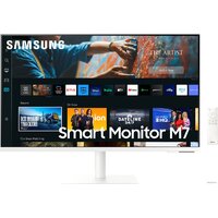 Samsung Smart M7 LS32CM703UUXDU