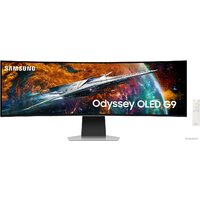 Samsung Odyssey OLED G9 LS49CG954SIXCI Image #23