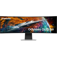 Samsung Odyssey OLED G9 LS49CG954SIXCI Image #24
