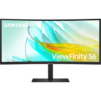 Samsung ViewFinity S6 - S65UC LS34C652UAUXEN Image #16