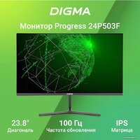 Digma Progress 24P503F Image #2