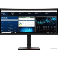 Lenovo ThinkVision P34w-20 62CCRAT3EU