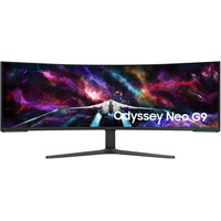 Samsung Odyssey Neo G9 LS57CG952NUXEN Image #1