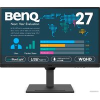 Монитор BenQ Business BL2790QT — Chaika Market