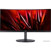 Игровой монитор Acer Nitro XZ342CUS3bmiipphx UM.CX2EE.301 — Chaika Market