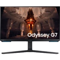 Samsung Odyssey G7 Smart LS28BG700EIXCI Image #1