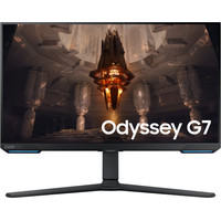 Samsung Odyssey G7 Smart LS28BG700EIXCI Image #1