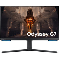 Samsung Odyssey G7 Smart LS28BG700EIXCI