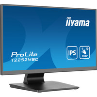 Iiyama ProLite T2252MSC-B2 Image #3