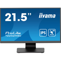 Iiyama ProLite T2252MSC-B2 Image #1