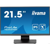 Iiyama ProLite T2252MSC-B2