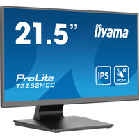 Iiyama ProLite T2252MSC-B2 Image #2