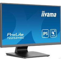 Iiyama ProLite T2252MSC-B2 Image #3