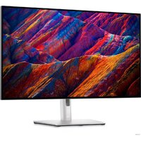 Dell UltraSharp U3223QE S/BK Image #2