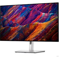 Dell UltraSharp U3223QE S/BK Image #3