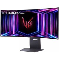 LG UltraGear 34GS95QE-B Image #7