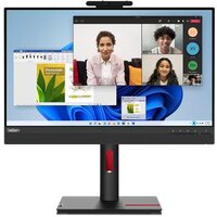 Lenovo ThinkCentre Tiny-In-One 24 Gen 5 12NAGAT1EU Image #1