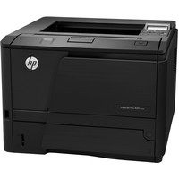 HP LaserJet Pro 400 Printer M401dne (CF399A) Image #5