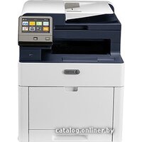 Xerox WorkCentre 6515DN