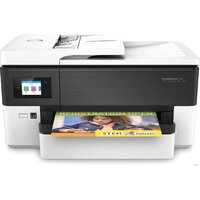 HP OfficeJet Pro 7720