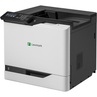 Lexmark CS820de Image #2