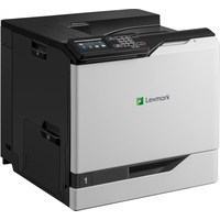 Lexmark CS820de Image #3
