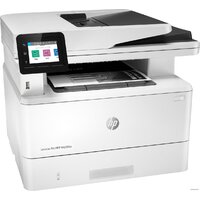 HP LaserJet Pro M428fdw Image #2