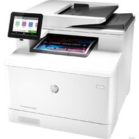 HP LaserJet Pro M479fdw Image #2