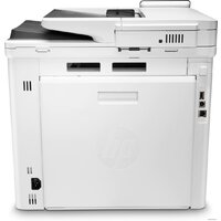 HP LaserJet Pro M479fdw Image #5