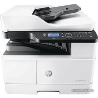 HP LaserJet M443nda 8AF72A