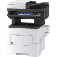 Kyocera Mita ECOSYS M3860idn Image #3