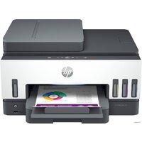 HP Smart Tank 790 4WF66A Image #3