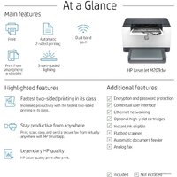 HP LaserJet M209dw 6GW62F Image #10