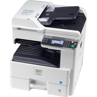 Kyocera Mita FS-6025MFP Image #1