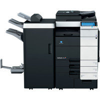 Konica Minolta Bizhub С754