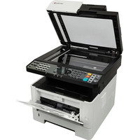 Kyocera Mita ECOSYS M2040dn + 2 дополнительных картриджа TK-1170 Image #7