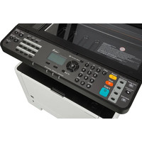 Kyocera Mita ECOSYS M2040dn + 2 дополнительных картриджа TK-1170 Image #8