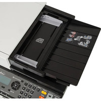 Kyocera Mita ECOSYS M2040dn + 2 дополнительных картриджа TK-1170 Image #9