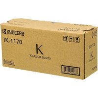 Kyocera Mita ECOSYS M2040dn + 2 дополнительных картриджа TK-1170 Image #23