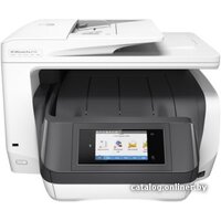 HP OfficeJet Pro 8730 [D9L20A]