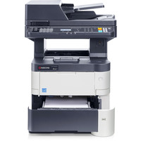 Kyocera Mita ECOSYS M3040dn Image #2