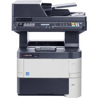 Kyocera Mita ECOSYS M3040dn Image #1