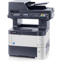 Kyocera Mita ECOSYS M3040dn Image #4