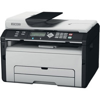 Ricoh Aficio SP 203SFN Image #1