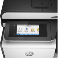 HP PageWide Pro 477dw [D3Q20B] Image #6