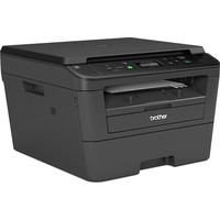 Brother DCP-L2500DR Image #1