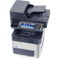 Kyocera Mita ECOSYS M3550idn Image #5