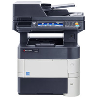 Kyocera Mita ECOSYS M3550idn Image #1